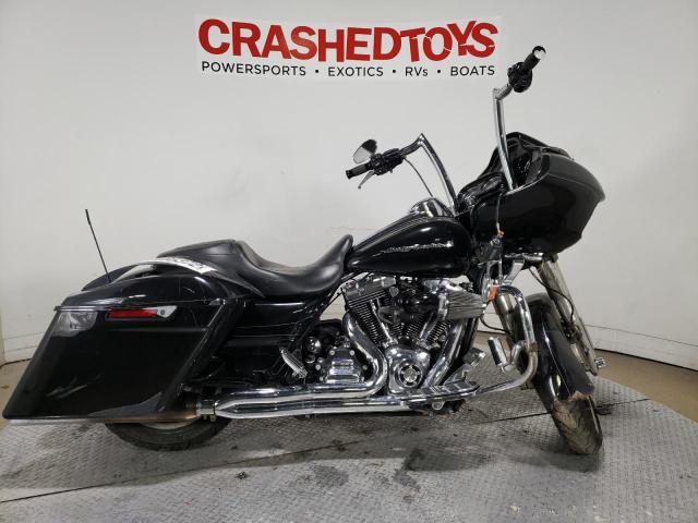 2015 HARLEY-DAVIDSON FLTRXS ROA - 1HD1KTM16FB647405