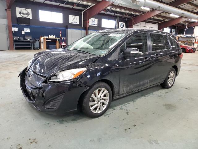 2015 MAZDA 5 SPORT - JM1CW2BL4F0190814