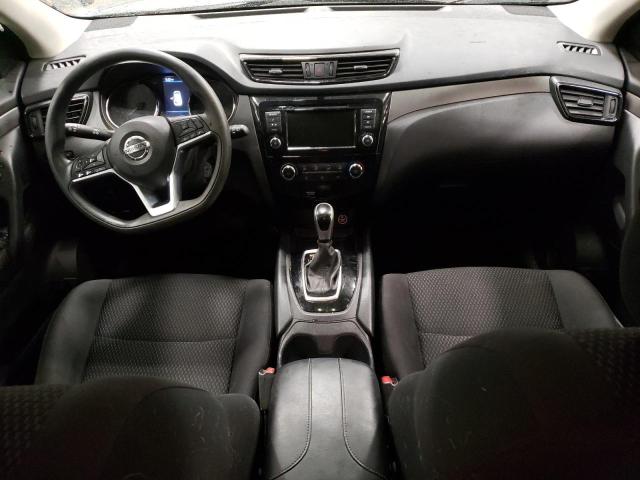 2019 NISSAN ROGUE SPT JN1BJ1CRXKW341088