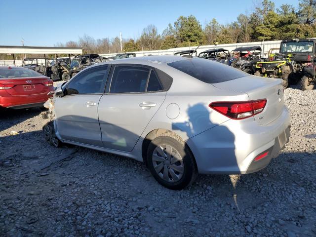 3KPA24AB2KE222670 KIA RIO S