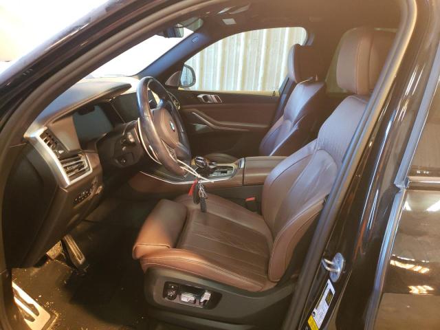 5UXJU4C08M9E95708 BMW X5 M50i