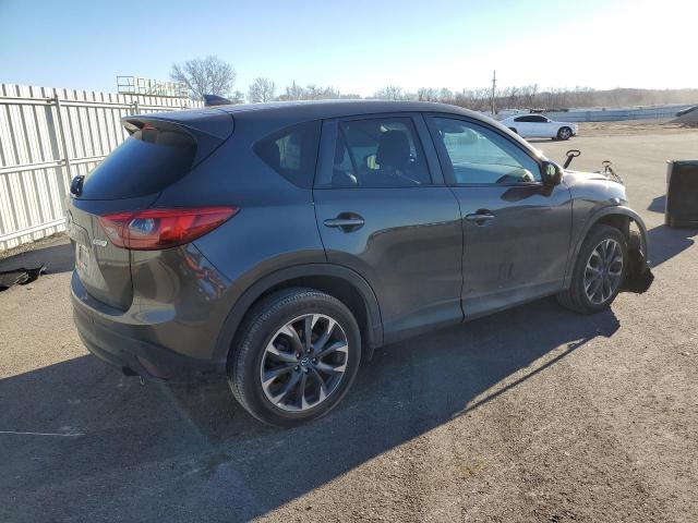 2016 MAZDA CX-5 GT JM3KE4DY8G0624521