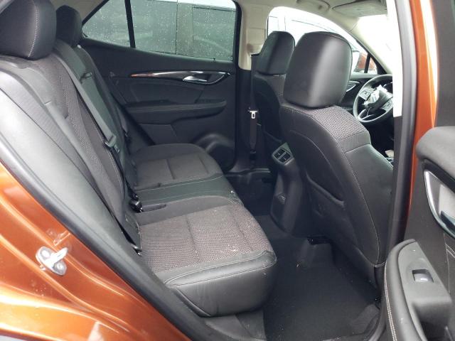 2021 BUICK ENVISION P - LRBAZLR42MD102690