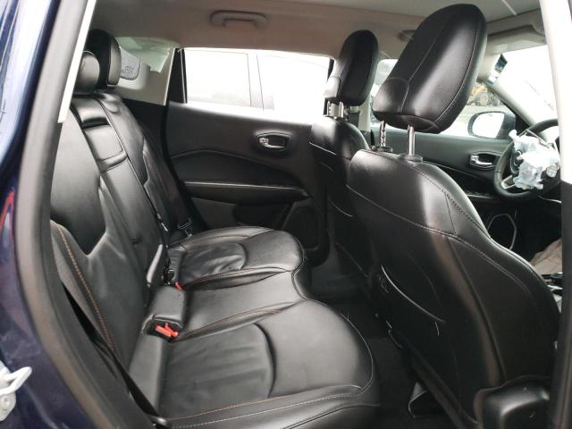 3C4NJDCBXKT805503 Jeep Compass Limited