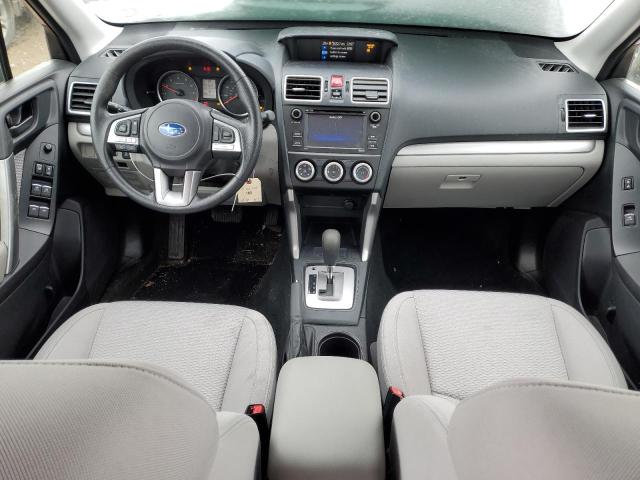 JF2SJABC3HH477992 Subaru Forester 2.5i
