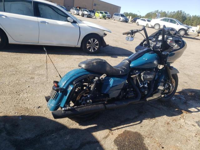 2021 HARLEY-DAVIDSON FLTRXS - 1HD1KTP18MB604872