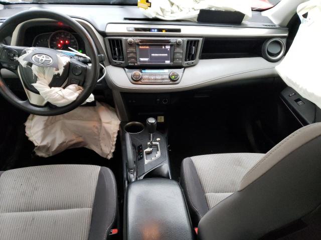 2015 TOYOTA RAV4 XLE - JTMRFREV7FD135945