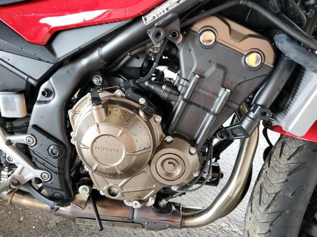 2022 HONDA CBR500 RA MLHPC6257N5300837