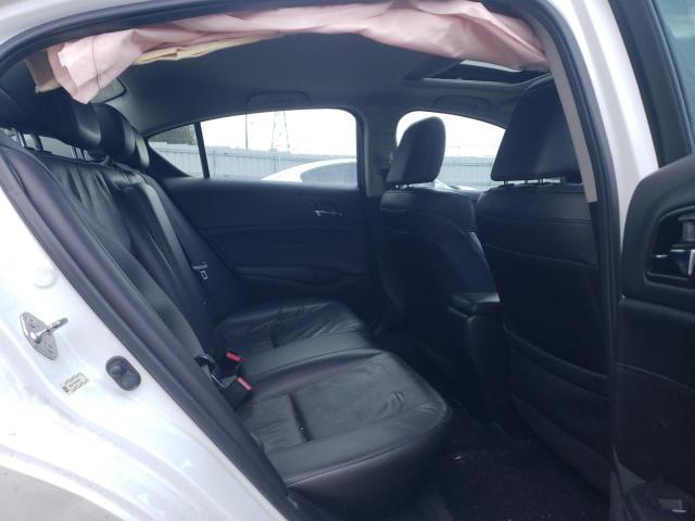 19VDE1F75DE401661 Acura Ilx 20 Tech