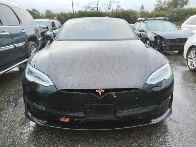 5YJSA1E69NF463000 Tesla MODEL S