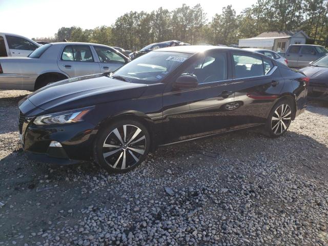 2020 NISSAN ALTIMA SR - 1N4BL4CV6LN305238