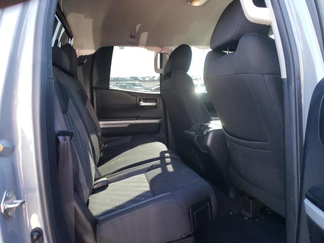 2020 TOYOTA TUNDRA DOU - 5TFUY5F18LX880609
