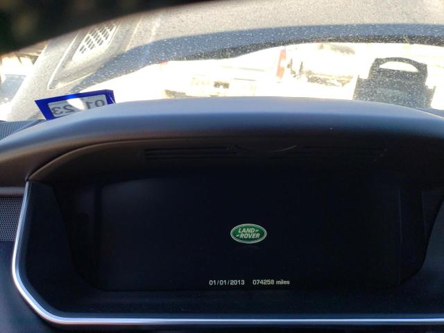 SALWR2EF3GA111874 Land Rover RANGEROVER