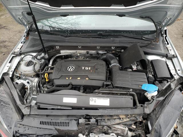 2017 VOLKSWAGEN GTI S/SE - 3VW447AU4HM030222