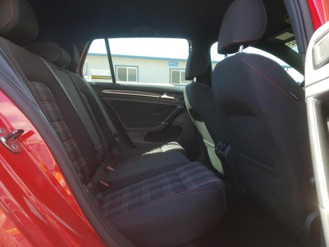 2016 VOLKSWAGEN GTI S/SE - 3VW4T7AU7GM010998