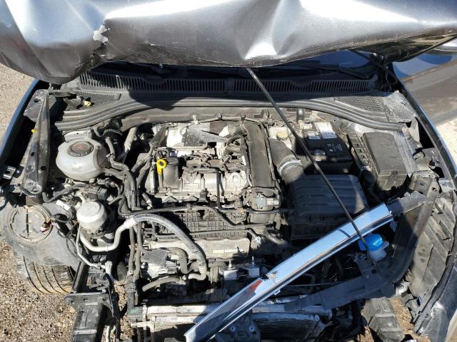 2019 VOLKSWAGEN JETTA S - 3VWC57BU6KM039745