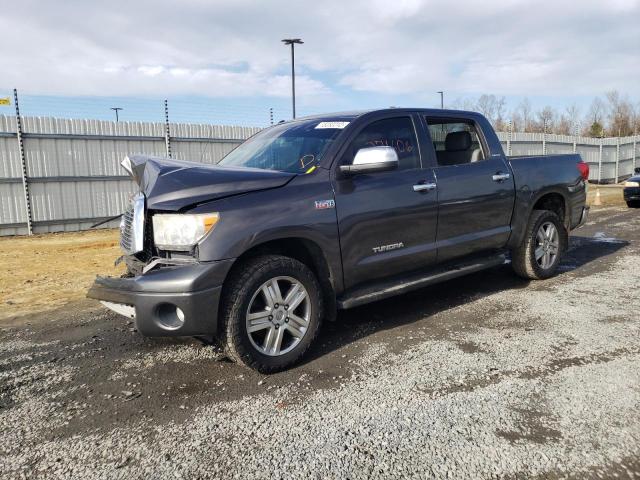 2011 Toyota Tundra 