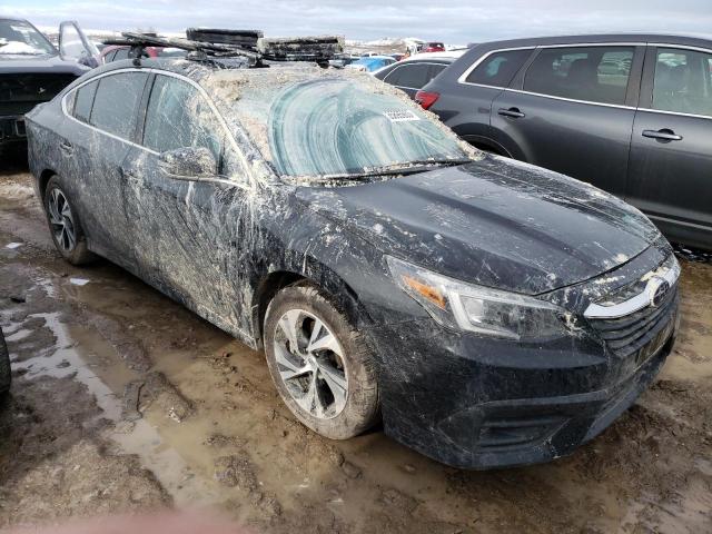 4S3BWAD64N3005154 Subaru Legacy Premium