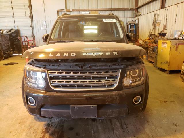 SALAG2V62GA804032 Land Rover LR4