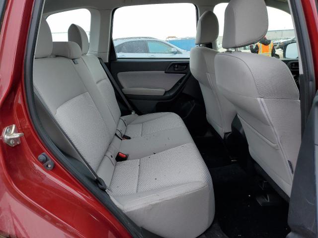 JF2SJABC3HH477992 Subaru Forester 2.5i