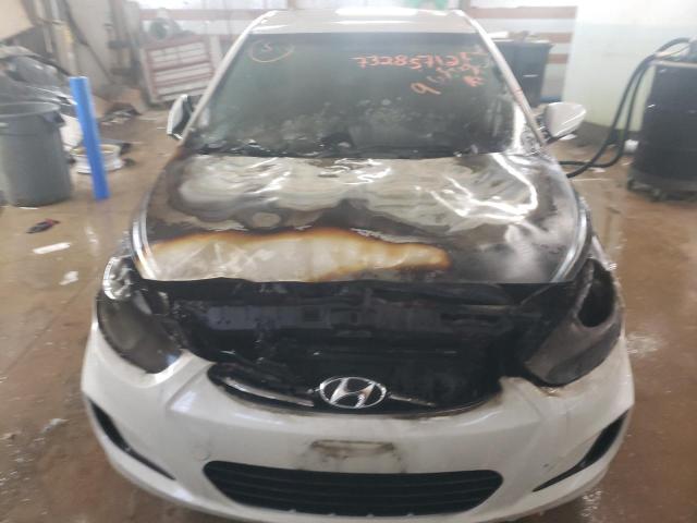 2016 HYUNDAI ACCENT SE - KMHCT4AE9GU963323