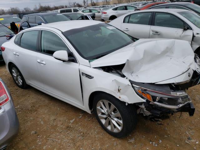 2016 KIA OPTIMA LX - 5XXGT4L35GG083016