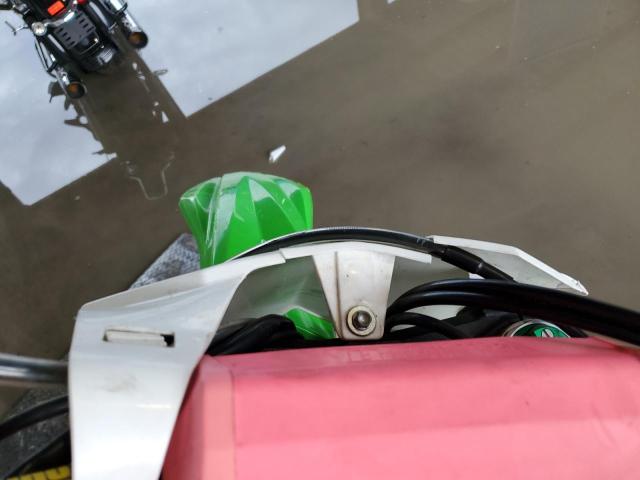 2019 KAWASAKI KX450 F - JKAKXGJC4KA001245