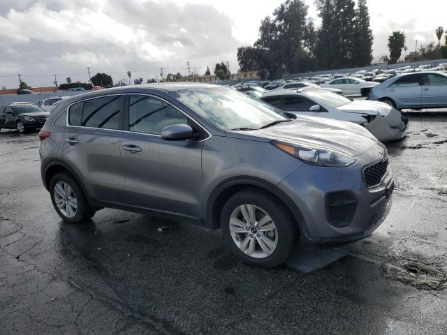 KNDPM3AC3K7545813 KIA Sportage Lx