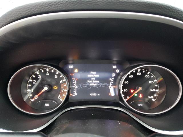 3C4NJDCBXKT805503 Jeep Compass Limited