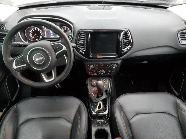 3C4NJDCBXKT806523 Jeep Compass Limited