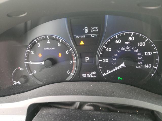 2015 LEXUS RX 2T2ZK1BA3FC177911