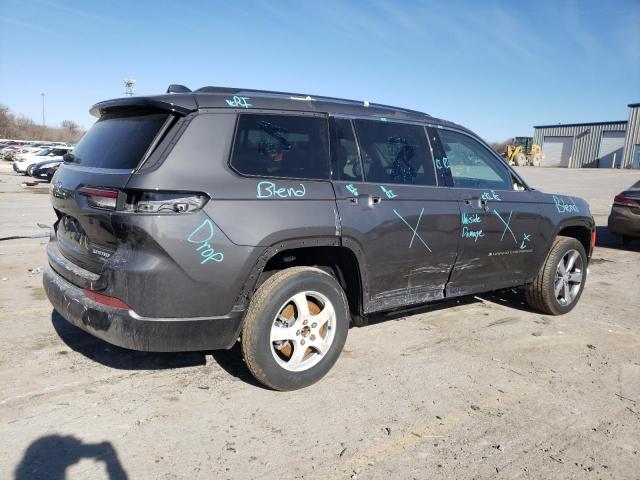 1C4RJKBG7N8505987 Jeep Grand Cherokee L Limited