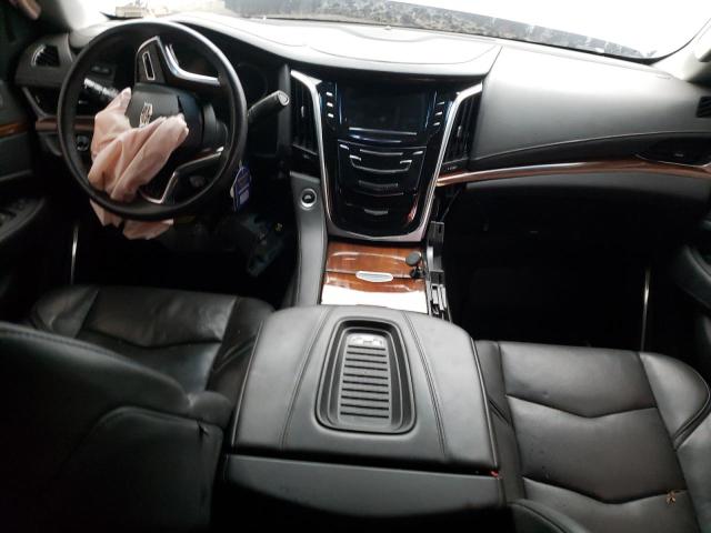 2020 CADILLAC ESCALADE L - 1GYS4BKJ3LR116494