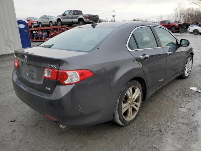JH4CU4F62AC003310 Acura TSX