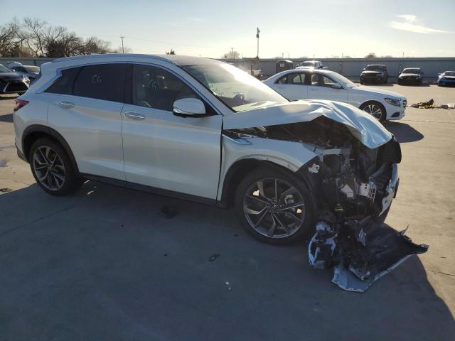 2021 INFINITI QX50 SENSO 3PCAJ5DB5MF110592