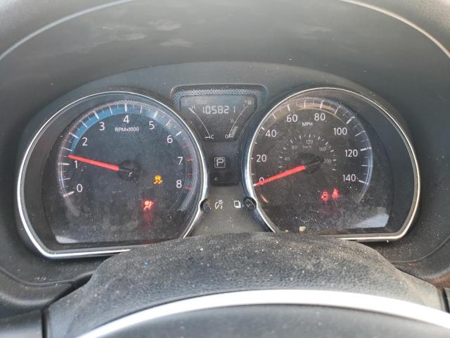 3N1CN7AP6JL859331 Nissan VERSA S
