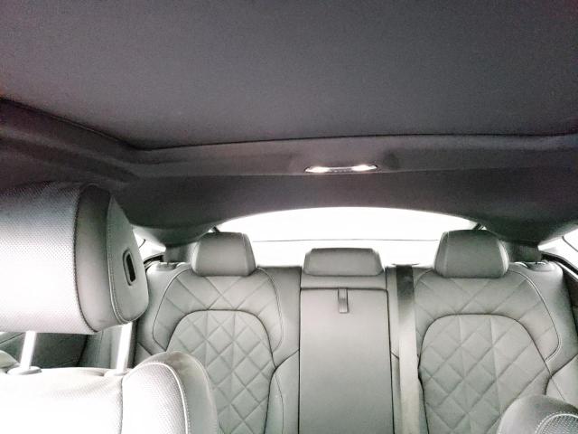 2023 BMW X6 XDRIVE4 5UXCY6C07P9N50479