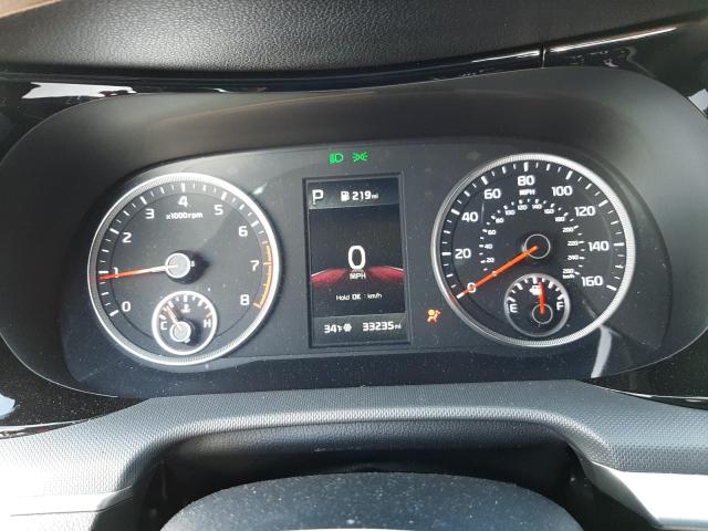 2022 KIA K5 LXS - 5XXG14J20NG138436