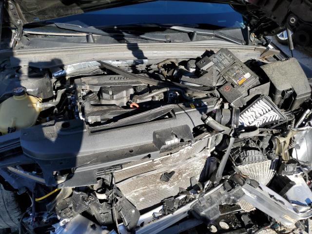 2021 KIA K5 GT LINE - 5XXG64J20MG041916