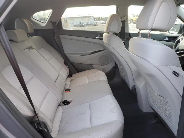 2016 HYUNDAI TUCSON LIM - KM8J33A23GU031075