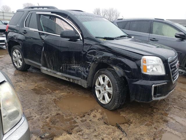 2GKFLTEK3H6193393 GMC Terrain Sle