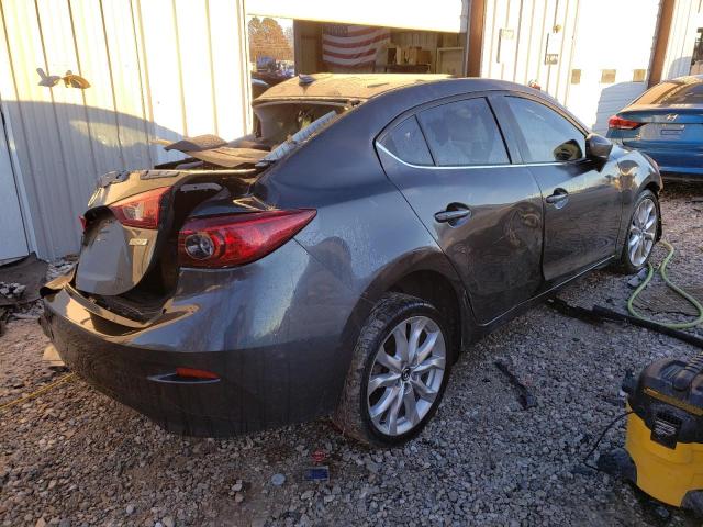 2015 MAZDA MAZDA 3 - JM1BM1V30F1230694