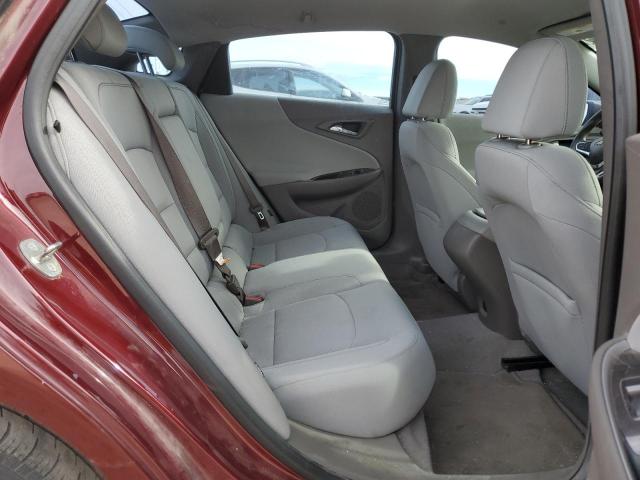 2016 CHEVROLET MALIBU LS - 1G1ZB5ST0GF189707