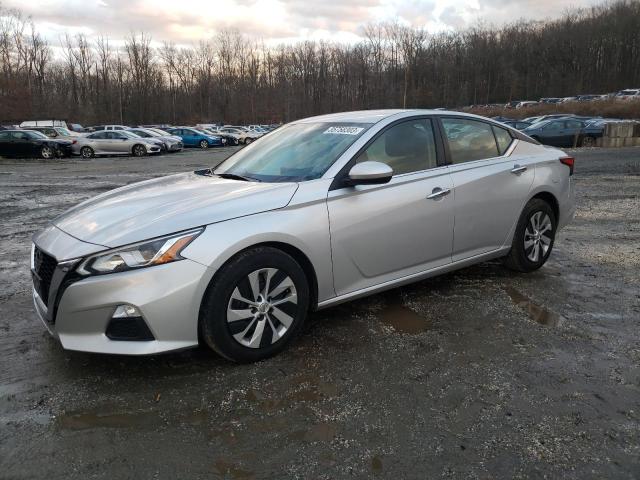 1N4BL4BV2KC127503 | 2019 NISSAN ALTIMA S