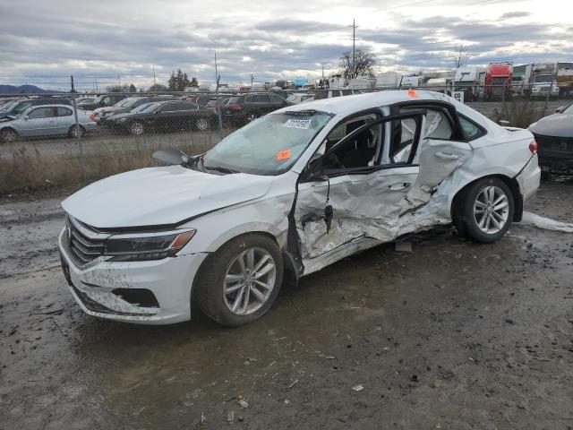 2020 VOLKSWAGEN PASSAT S - 1VWAA7A31LC002200