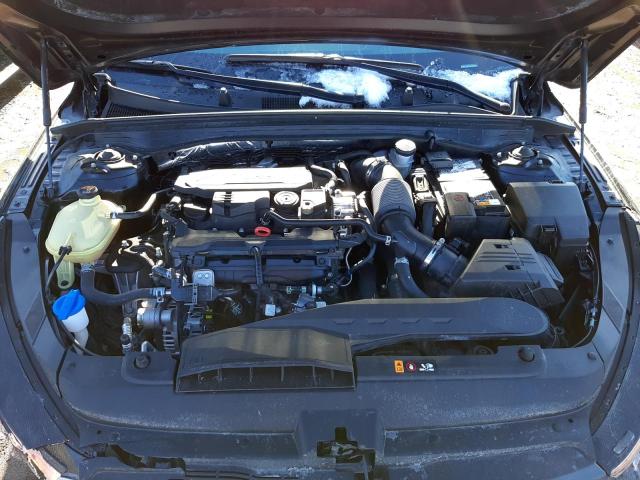 2022 KIA K5 LXS - 5XXG14J20NG138436