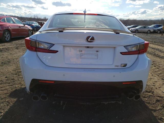 2017 LEXUS RC-F JTHHP5BC2H5005815