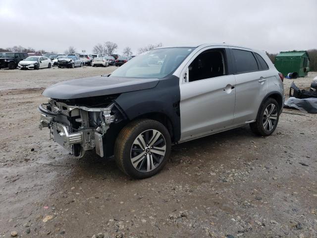 2020 Mitsubishi Outlander Sport ES