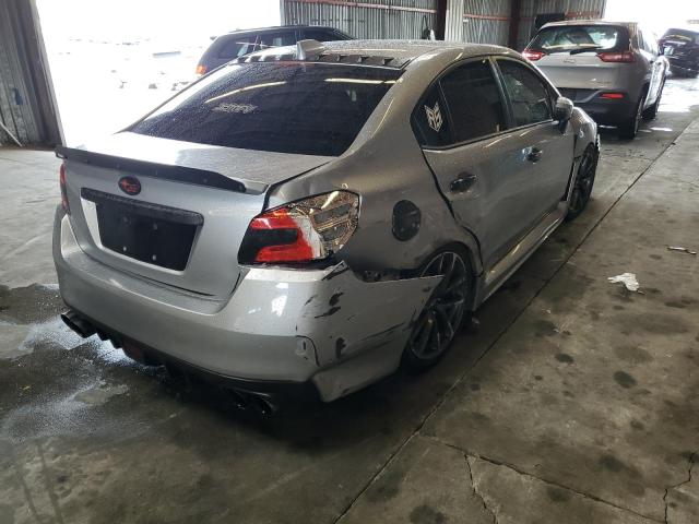 JF1VA1H66J9833774 Subaru Wrx Limited