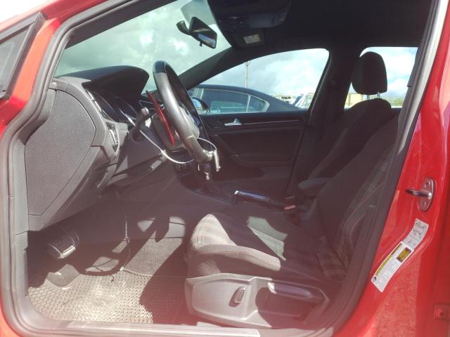 2016 VOLKSWAGEN GTI S/SE - 3VW4T7AU7GM010998